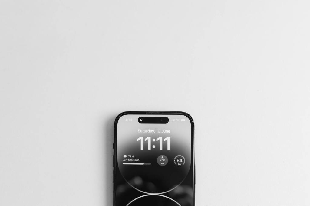 Following Synchronicities: My Journey of Trusting Life’s Little&nbsp;Nudges